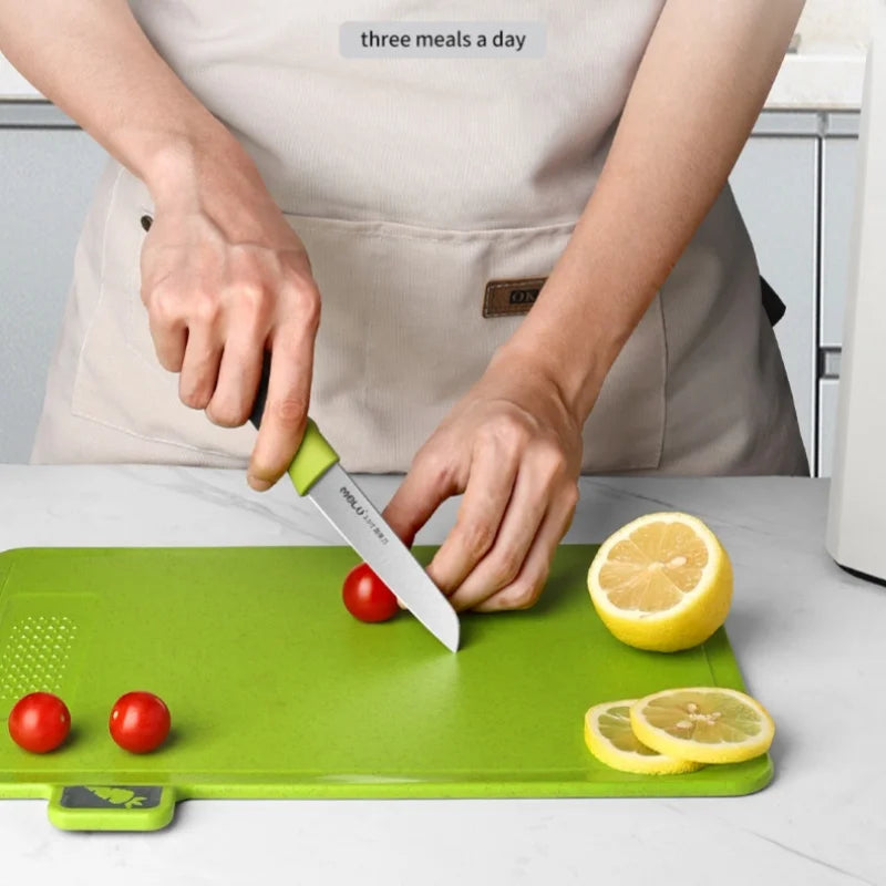 Ultimate Kitchen Knife Set Pro