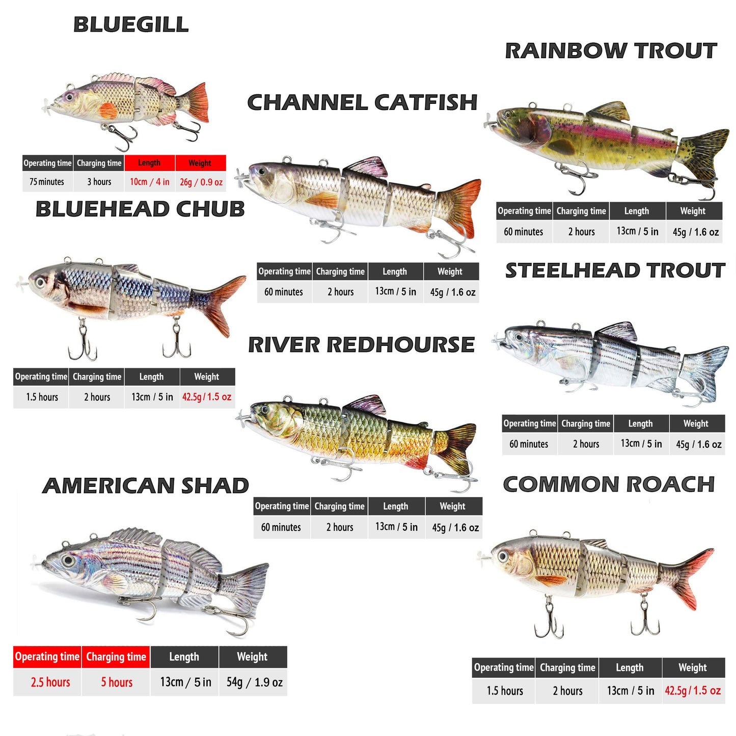 Magic Bait