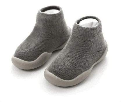 Baby Steps Shoe Socks