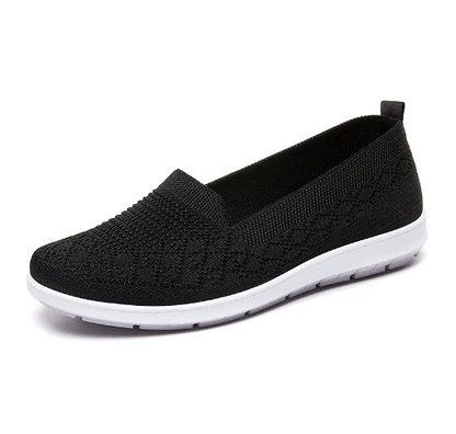 Autumn Breeze Women Sneakers