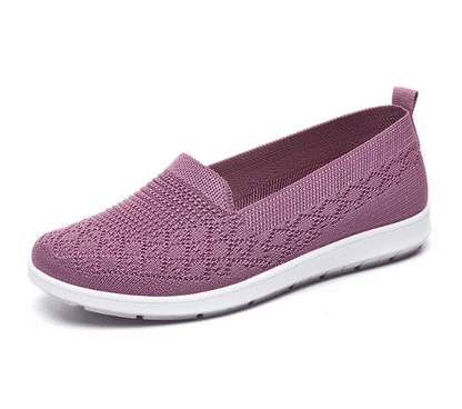 Autumn Breeze Women Sneakers