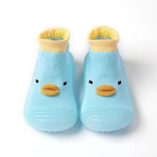 Baby Steps Shoe Socks