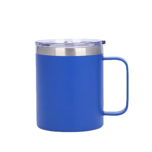 Insulated Double Wall Coffee Mug