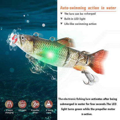 Magic Bait