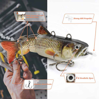 Magic Bait