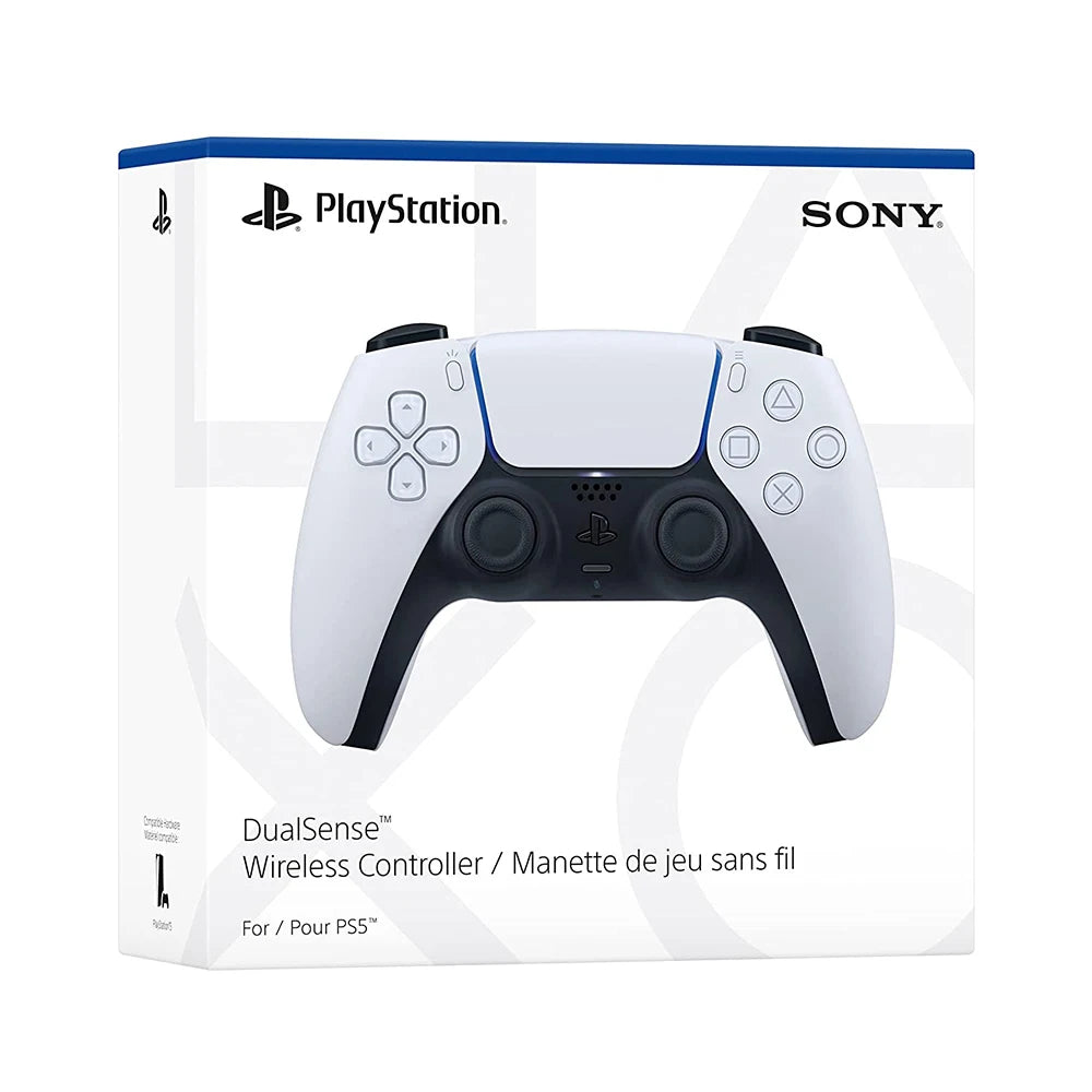 DualSense Wireless PlayStation Controller