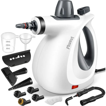 SteamMaster Handheld Cleaner Pro