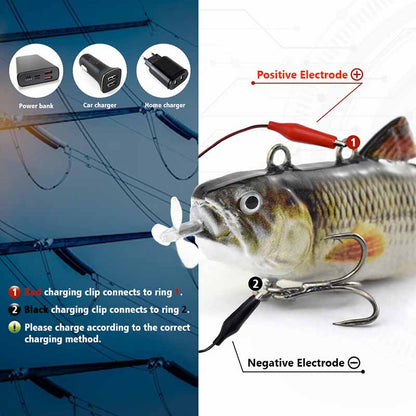 Magic Bait