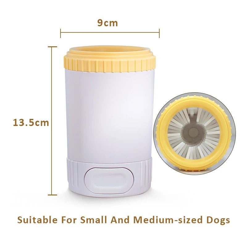 PawClean Magic Cup