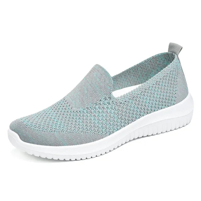 Autumn Breeze Women Sneakers