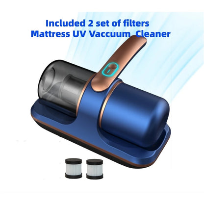 PurpleClean Mattress Vacuum