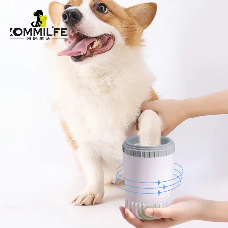 PawClean Magic Cup