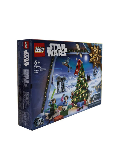 LEGO Star Wars Holiday Countdown Adventure