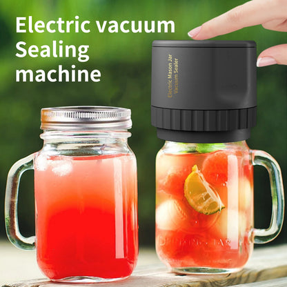 Mason Pro Jar Sealer