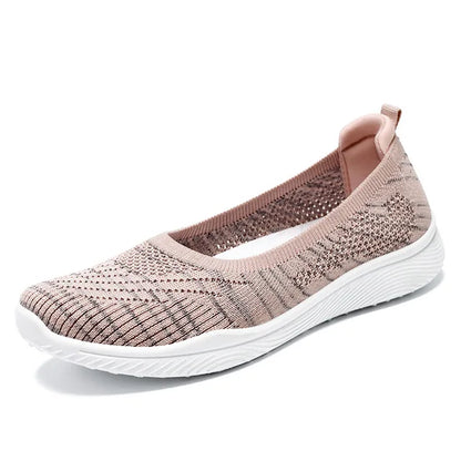 Autumn Breeze Women Sneakers