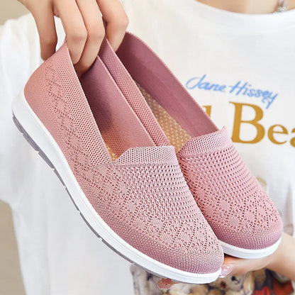 Autumn Breeze Women Sneakers