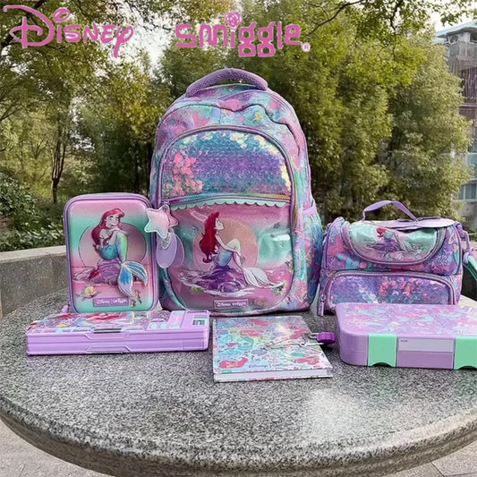 Disney Mermaid School Set