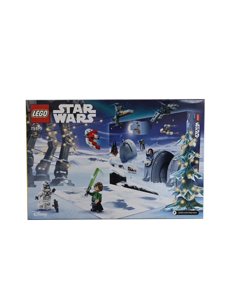 LEGO Star Wars Holiday Countdown Adventure