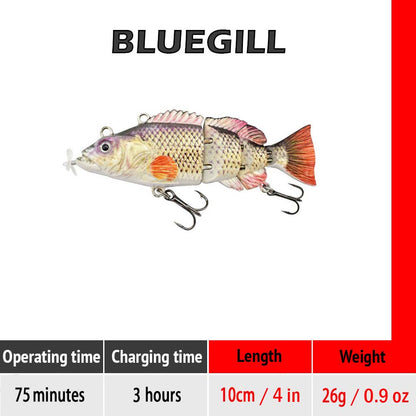 Magic Bait
