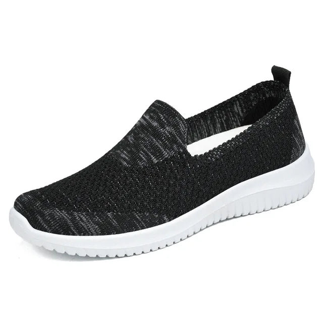 Autumn Breeze Women Sneakers