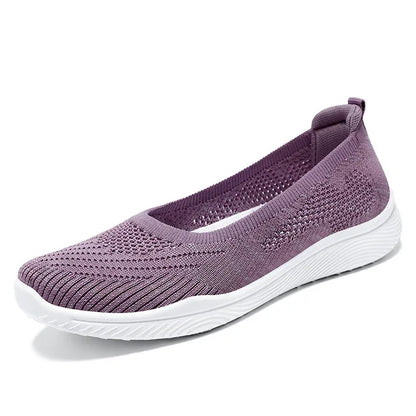 Autumn Breeze Women Sneakers