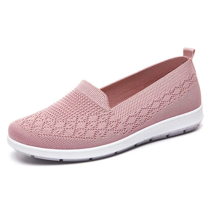 Autumn Breeze Women Sneakers