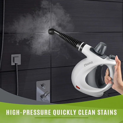 SteamMaster Handheld Cleaner Pro