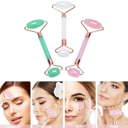 Gua Sha Board Face Roller